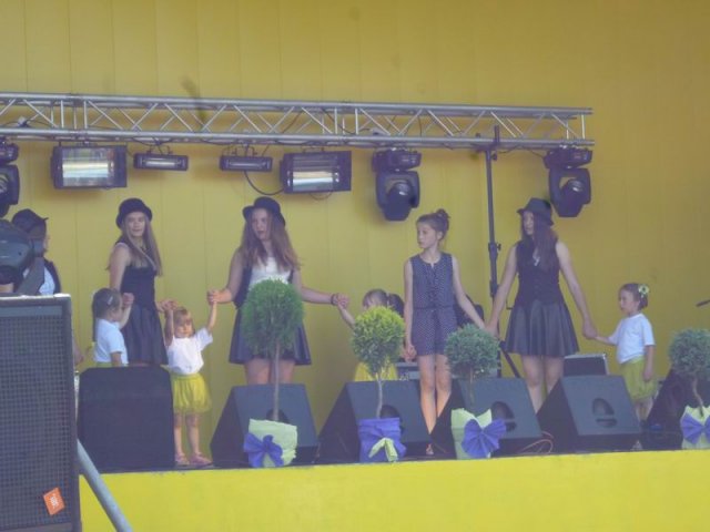 Festyn 2015