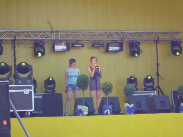 Festyn 2015