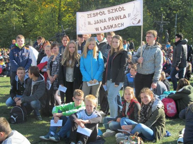 Dzien Papieski