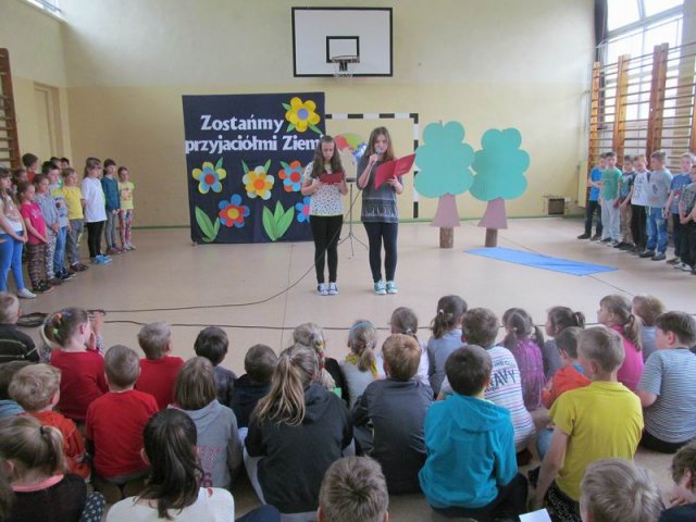 Dzień Ziemi