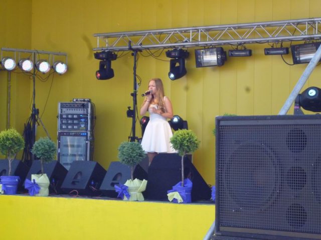 Festyn 2015