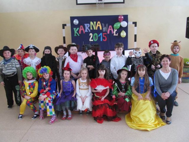 Karnawal 2015