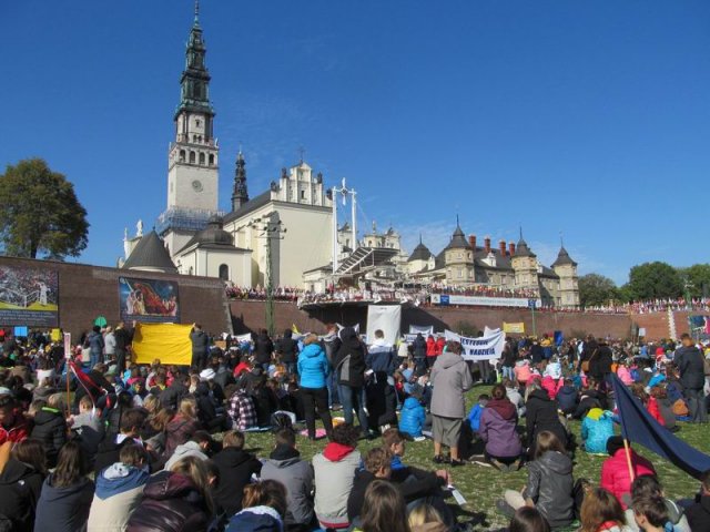 Dzien Papieski
