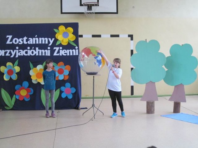 Dzień Ziemi
