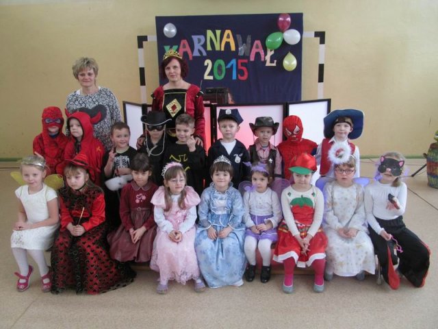 Karnawal 2015