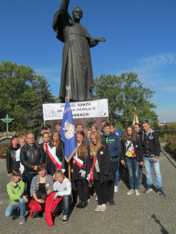 Dzien Papieski