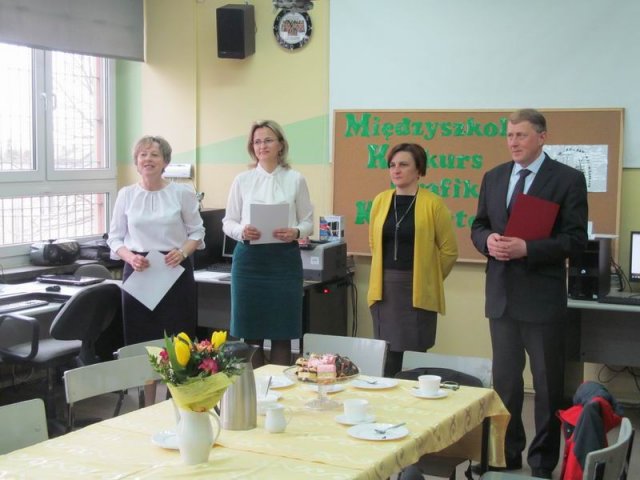 Grafika Komputerowa