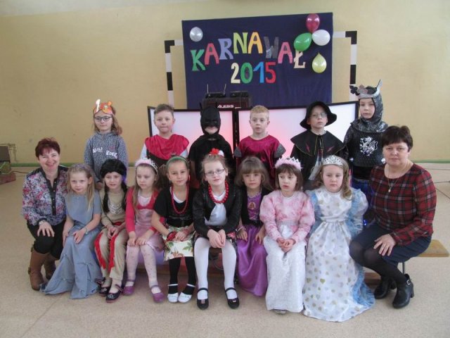 Karnawal 2015