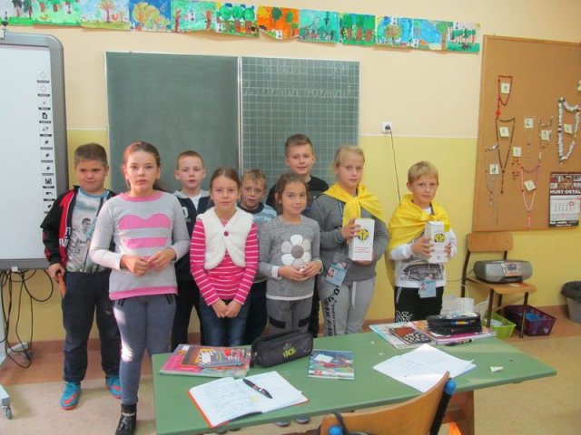 Dzien Papieski