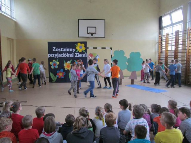 Dzień Ziemi