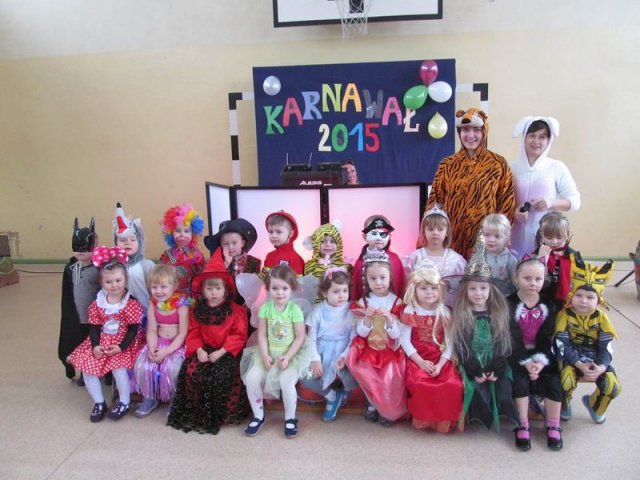 Karnawal 2015