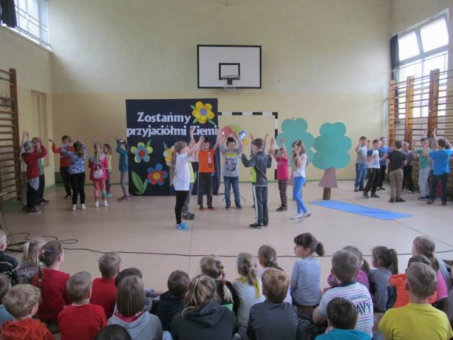 Dzień Ziemi