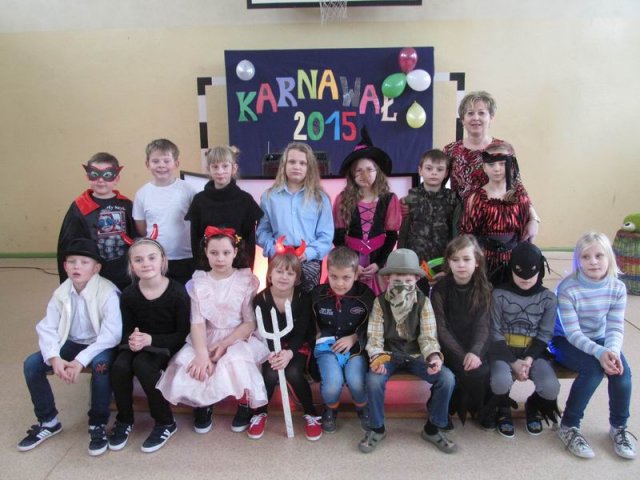 Karnawal 2015