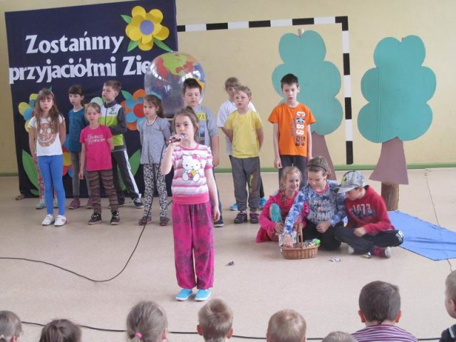 Dzień Ziemi