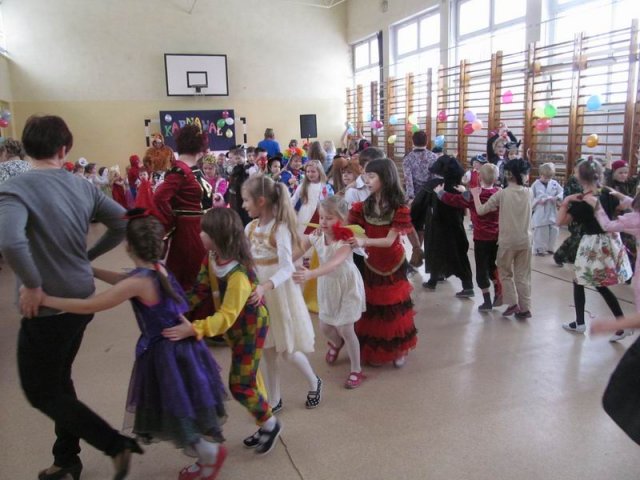 Karnawal 2015