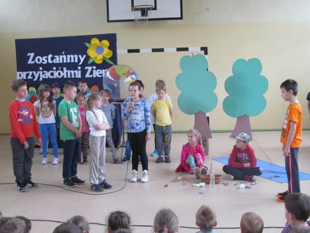 Dzień Ziemi