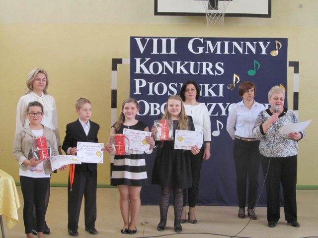 Piosenka Obcojęzyczna