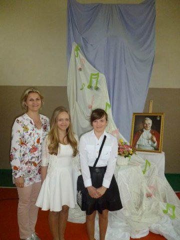 Piosenka Religijna