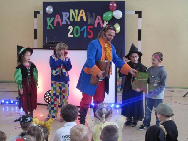 Karnawal 2015