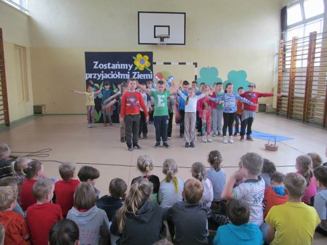Dzień Ziemi