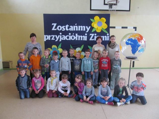 Dzień Ziemi