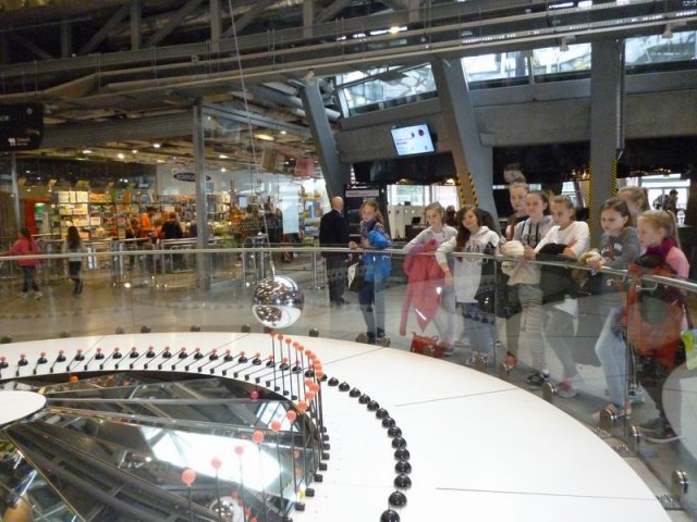 Chór Violino w W-wie