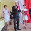 Zakończenie roku szkolnego 2015