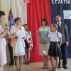 Zakończenie roku szkolnego 2015