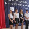 Zakończenie roku szkolnego 2015