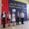Zakończenie roku szkolnego 2015