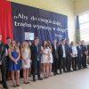 Zakończenie roku szkolnego 2015