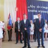 Zakończenie roku szkolnego 2015
