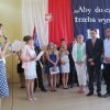 Zakończenie roku szkolnego 2015