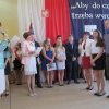 Zakończenie roku szkolnego 2015