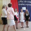Zakończenie roku szkolnego 2015