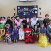 Karnawal 2015