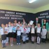 Gminny Konkurs Recytatorski