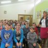 Poseł Bożena Henczyca