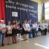Zakończenie roku szkolnego 2015