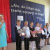 Zakończenie roku szkolnego 2015