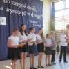 Zakończenie roku szkolnego 2015