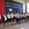 Zakończenie roku szkolnego 2015