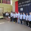 Zakończenie roku szkolnego 2015