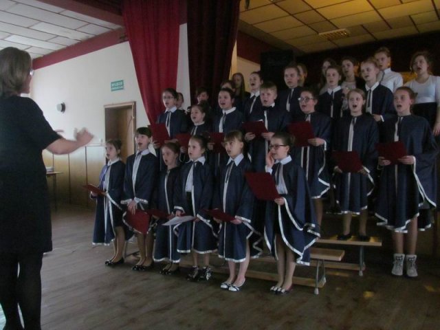 wieczornica
