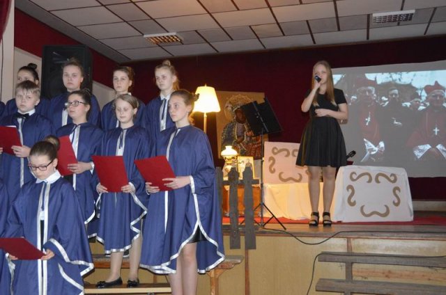 wieczornica
