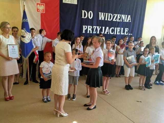 Koniec Roku Szkolnego