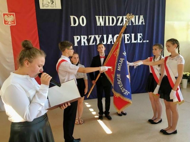 Koniec Roku Szkolnego