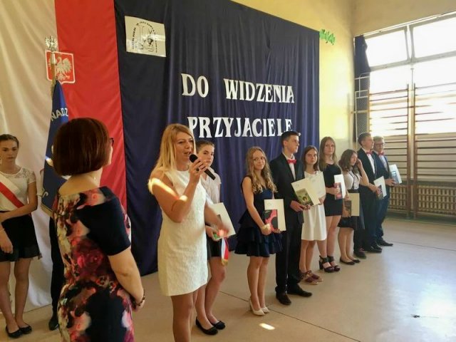 Koniec Roku Szkolnego